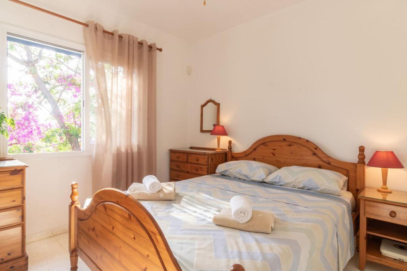 Nadezda Holiday home