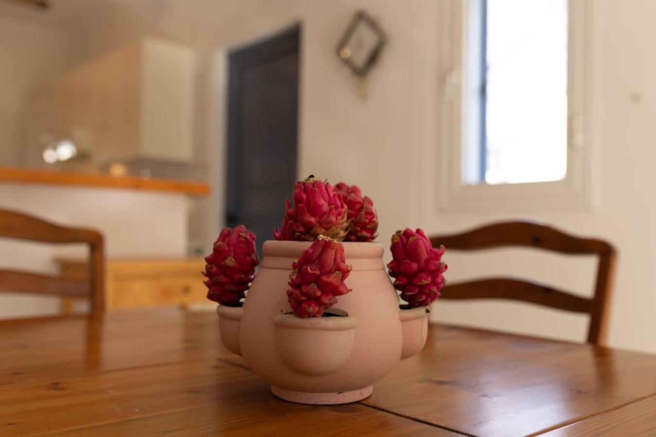 Nadezda Holiday home *