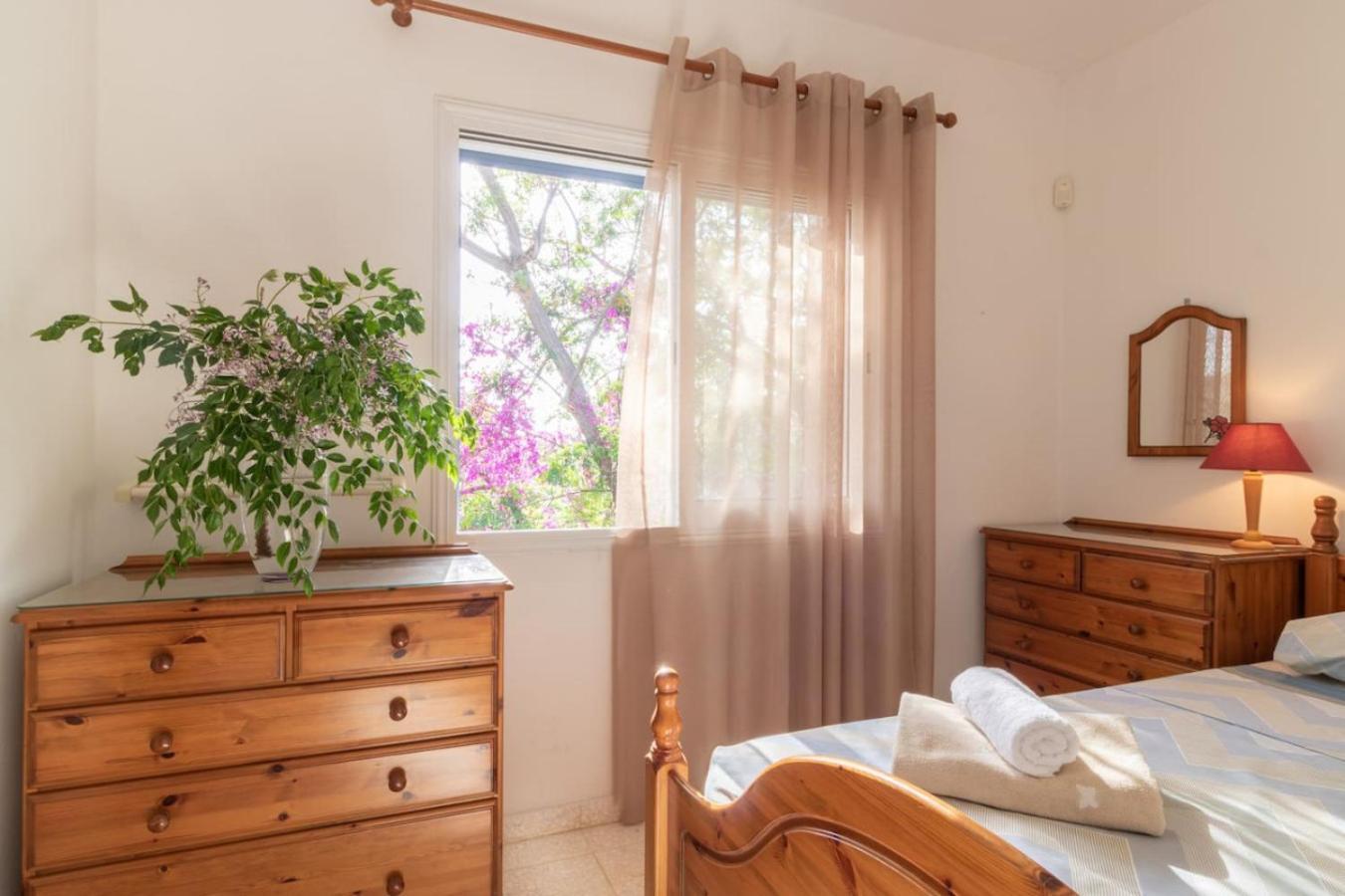 Holiday home Nadezda Paphos