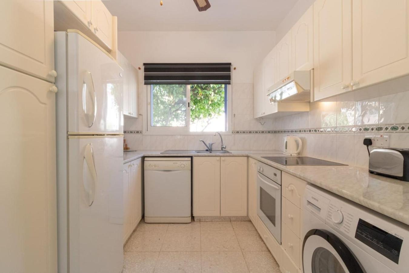 Nadezda Holiday home *