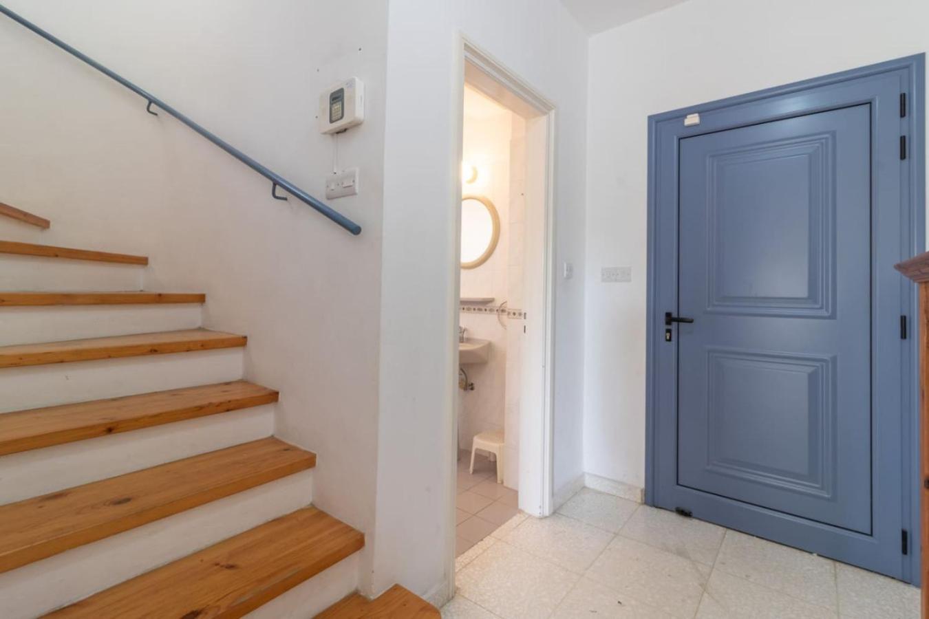 Holiday home Nadezda Paphos