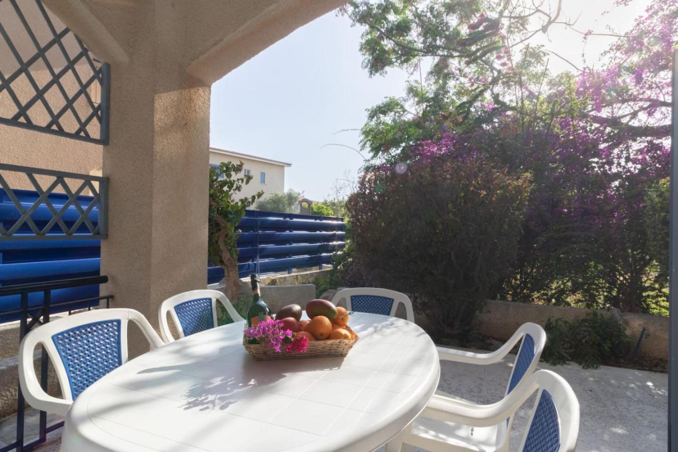 Nadezda Holiday home