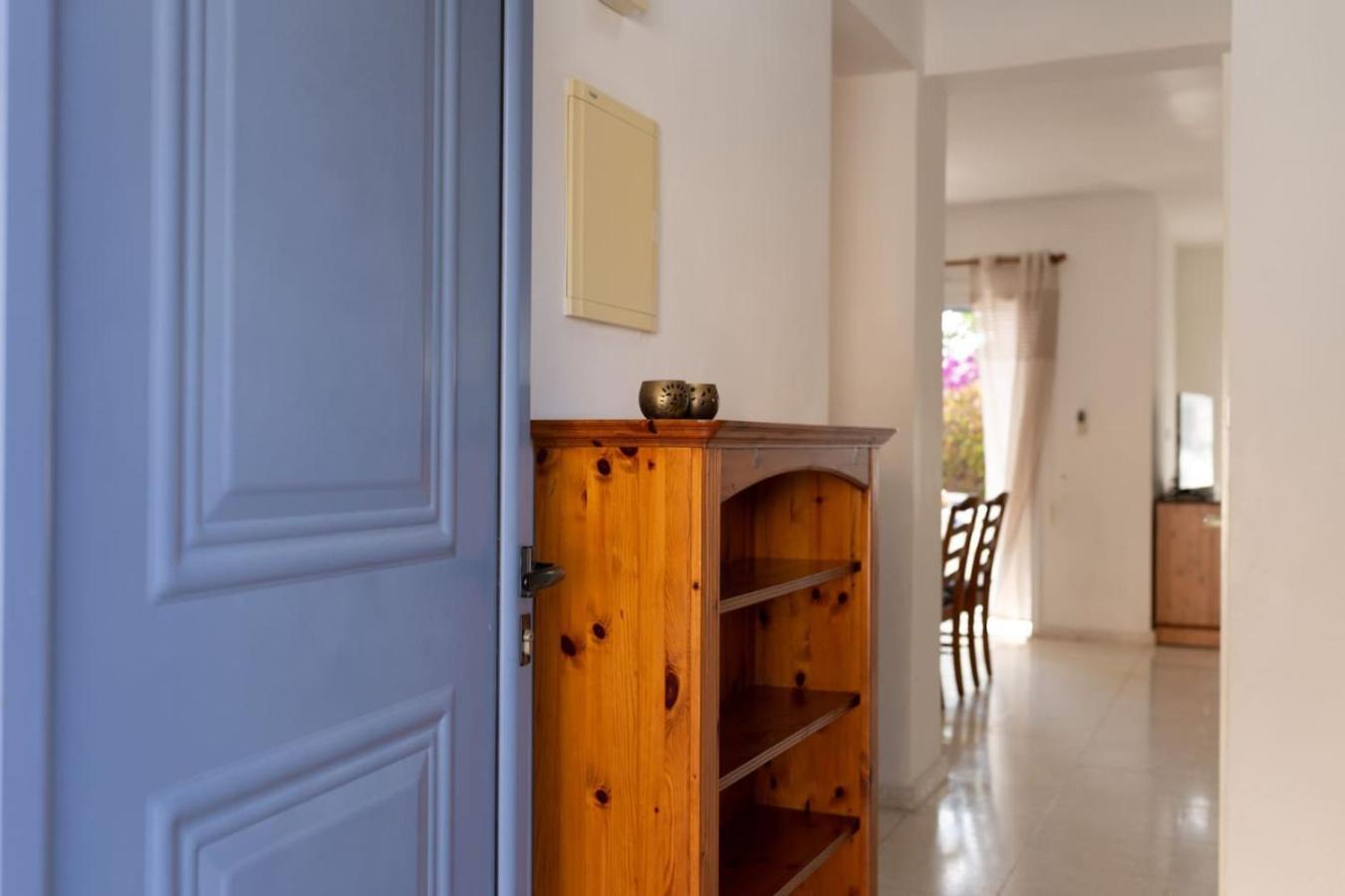 Nadezda Holiday home