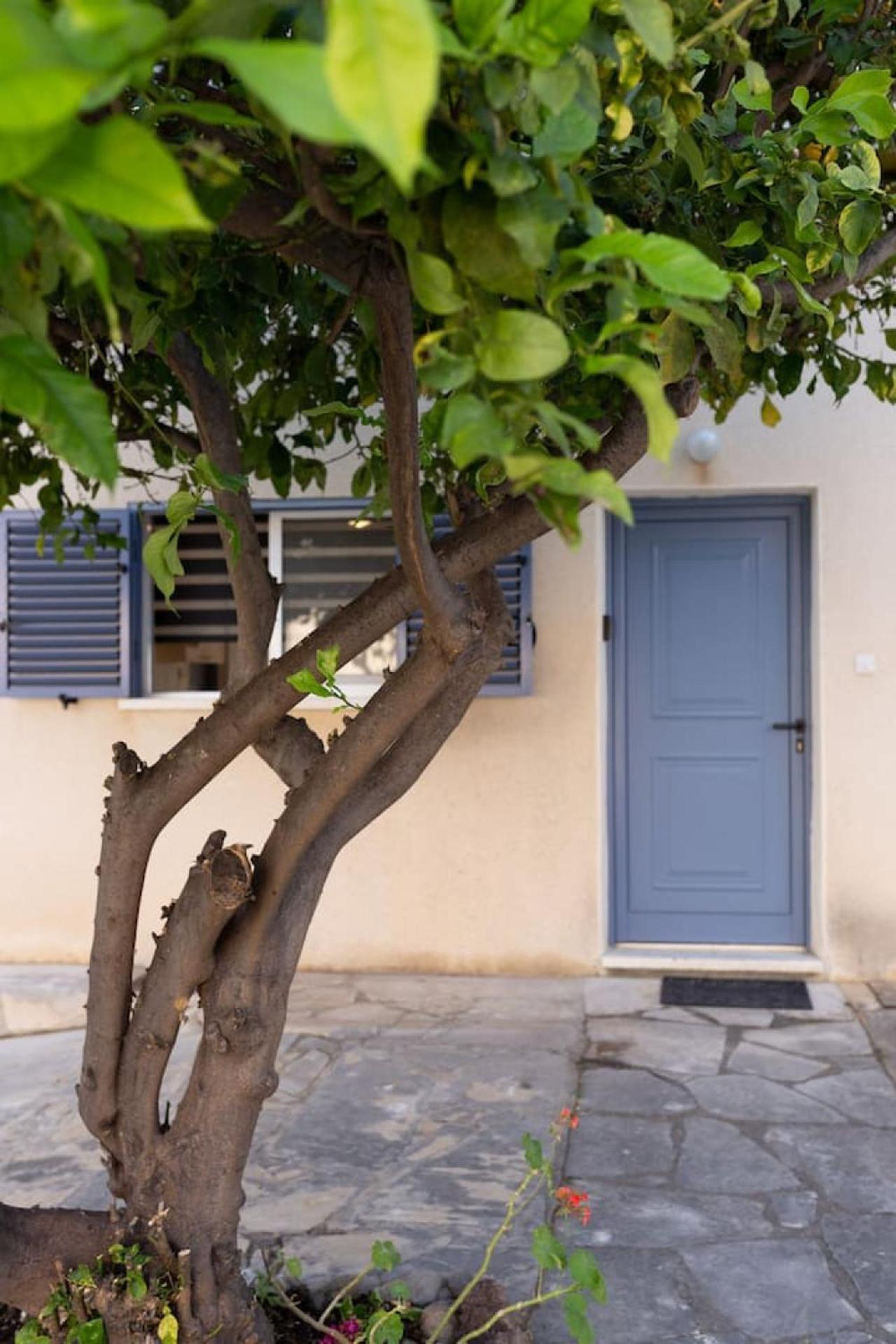 Holiday home Nadezda Paphos
