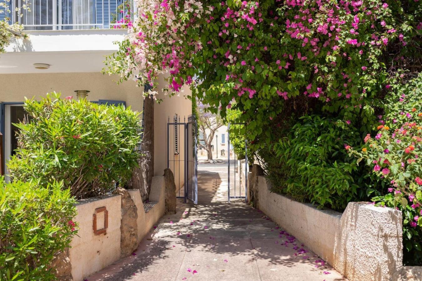 Dom wakacyjny Nadezda Pafos